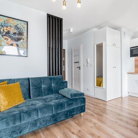 Apartamenty Claudia Stary Toruń Esterno foto