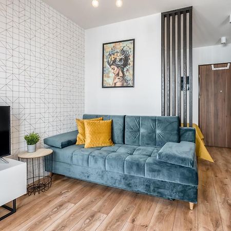 Apartamenty Claudia Stary Toruń Esterno foto