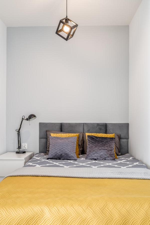 Apartamenty Claudia Stary Toruń Esterno foto